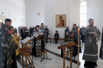 Пассия вторая