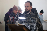 Пассия вторая