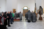 Пассия вторая