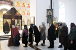 Пассия вторая