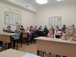 День православной книги в воскресной школе «Благовест»