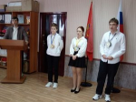 Стартовал второй тур седьмого сезона интеллектуальной игры!