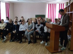 Стартовал второй тур седьмого сезона интеллектуальной игры!