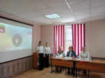 Стартовал второй тур седьмого сезона интеллектуальной игры!