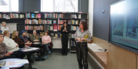 Завершилось обсуждение дизайн-проекта благоустройства сквера «Никольского» - Администрация города
