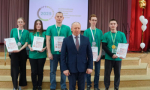 В Бузулуке подвели итоги регионального этапа чемпионата «Профессионалы»