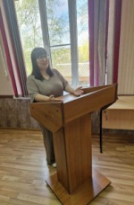 РМО классных руководителей