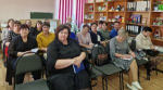 РМО классных руководителей