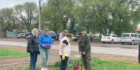 Вместе — за чистоту и порядок! - Бузулукский район