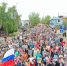 Внимание! В этом году в Бузулуке шествие «Бессмертного полка» начнет движение с Центральной площади - Администрация города