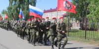 Вальс Победы-2025 - Отдел образования района