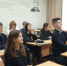 Школьники Бузулукского района посетили открытый укок - Бузулукский район