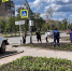 Цветочный сезон в Бузулуке продолжается - Газета Российская провинция