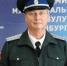Поздравляем с присвоением чина "есаул"! - Бузулукский район