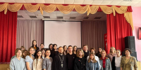 Встреча со студентами Бузулукского строительного колледжа - Бузулукская Епархия