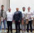 В Бузулукском строительном колледже прошел День призывника - Администрация города