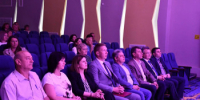 В Тоцком районе прошло мероприятие в честь Дня предпринимателя, где представители Бузулукского района переняли опыт и обсудили новые совместные проекты - Бузулукский район