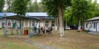 В Бузулуке состоялась приемка детского оздоровительного лагеря «Буревестник» - Администрация города