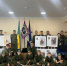 Военно-патриотическая профильная смена «Казаки» - Отдел образования района