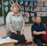 В рамках Всероссийской акции «Каникулы с Общественным советом» и празднования 307-летия со дня образования российской полиции 05.06.2025 г. состоялась встреча представителей МО МВД России «Бузулукский» с учащимися МОБУ «СОШ №4» г. Бузулука. - ОМВД "Бузулукский" 