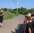В лагере дневного пребывания спортивной направленности, организованный на базе спортивной школы олимпийского резерва в Бузулуке, было проведено профилактическое мероприятие - Администрация города