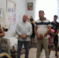 Поздравляем с Днём Рождения председателя районного Совета депутатов  Сергея Геннадьевича Ражина - Бузулукский район