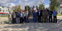 Сегодня в России отмечают День ветеранов боевых действий - Администрация города