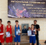 Бузулукские спортсмены стали победителями в межрегиональных сореваниях - Газета Российская провинция