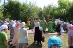 Храму быть!
