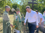 Храму быть!