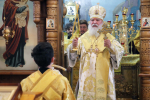Неделя 6-я по Пятидесятнице