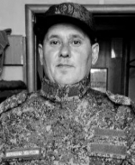 Бузулук простился с участником  СВО  Иваном Горбунковым