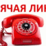 Роспотребнадзор проводит горячую линию - Администрация города