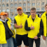 Спортсмены готовятся к старту Бузулукского полумарафона - Администрация города