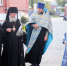 День памяти преподобного Пимена Угрешского - Бузулукская Епархия