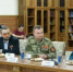 Бузулучанин, финалист программы «Герои Оренбуржья», Сергей Колычев принял участие во встрече с врио губернатора Евгением Солнцевым - Администрация города