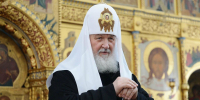 Обращение Святейшего Патриарха Кирилла по случаю Дня трезвости - Бузулукская Епархия