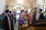 Усекновение главы Пророка, Предтечи и Крестителя Господня Иоанна