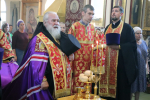 Усекновение главы Пророка, Предтечи и Крестителя Господня Иоанна