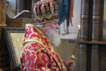 Усекновение главы Пророка, Предтечи и Крестителя Господня Иоанна