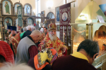 Усекновение главы Пророка, Предтечи и Крестителя Господня Иоанна