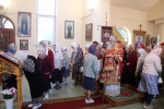 Усекновение главы Пророка, Предтечи и Крестителя Господня Иоанна