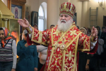 Усекновение главы Пророка, Предтечи и Крестителя Господня Иоанна