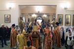 Усекновение главы Пророка, Предтечи и Крестителя Господня Иоанна