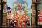Усекновение главы Пророка, Предтечи и Крестителя Господня Иоанна