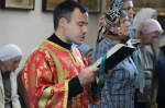 Усекновение главы Пророка, Предтечи и Крестителя Господня Иоанна