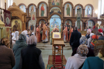 Усекновение главы Пророка, Предтечи и Крестителя Господня Иоанна