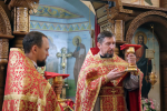 Усекновение главы Пророка, Предтечи и Крестителя Господня Иоанна
