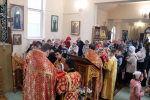 Усекновение главы Пророка, Предтечи и Крестителя Господня Иоанна