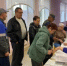 Первый день голосования в Бузулукском районе завершился - Бузулукский район